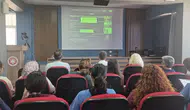 Söke’de anne sütü ve bebek sağlığı eğitimi