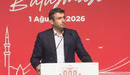Selçuk Bayraktar'dan gençlere Rahatın peşinde koşmayın