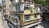 Gölköy’de 70 binaya estetik dokunuş başlıyor