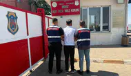 Batman jandarmasından bir ayda 65 firari operasyonu