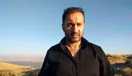 Sivas Zara kırsalında anne ayı ve yavruları kameraya yakalandı