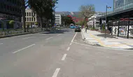 Kahramanmaraş yanıyor vatandaş tarihi mekanlara sığındı