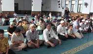 Siirtli öğrenciler Selahaddin Eyyubi’yi anlattı