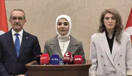 Bakan Göktaş Malatya’ya yeni sosyal hizmet yatırımları müjdeledi