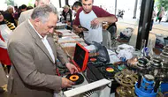 Kayseri’de nostalji rüzgarı bu hafta sonu yeniden esiyor