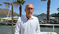 Marmaris’in gerçek yüzü sosyal medyada kaybolmasın ‘Birkaç olayla tüm kenti yargılamak büyük haksızlık’