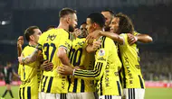 Fenerbahçe evinde kazandı taraftar rahatladı
