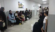 Suriyeliler ülkelerine dönmeye devam ediyor