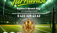 Battalgazi Belediyesi Zafer Kupası için sahaya iniyor