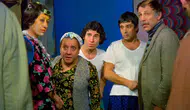 Yeşilçam klasiği Bizim Aile dizi ekranlarına geri dönüyor