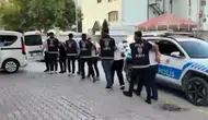 Konya’da lüks araçlı hırsızlık çetesine polis baskını