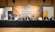 Konya GastroFest ekmeğin binlerce yıllık hikayesini sofralara taşıyor