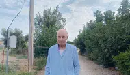 Serik’te kaybolan Alzheimer hastası Nezir Atak aranıyor