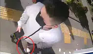 Kartını arkadaşına verdi hapse girdi