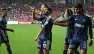 Fenerbahçe Samsun deplasmanında hata yapmadı: 19 Mayıs'ta üç puanın sahibi belli oldu