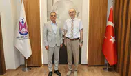 Şehzadeler’de hizmet birliği için masaya oturdular
