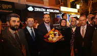 AK Parti’ye geçen belediye başkanlarına ilçe ziyaretleri başladı