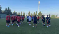 Elazığspor Afyon’da vites yükseltiyor