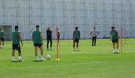 Konyaspor zorlu Fenerbahçe deplasmanına odaklandı