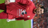 Galatasaray’da son dakika kaleci değişikliği Jankat Yılmaz Göztepe maçında sahne aldı