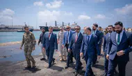Rusya Suriye’deki iki kritik üssün kontrolünü devrediyor