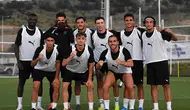 Manisa FK yeni sezona zorlu bir fikstürle merhaba diyor