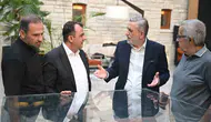 Bursa sanayisinde üretim ve teknoloji hamlesi başlıyor