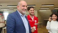 Canik Belediyesi KPSS adaylarının sınav masraflarını üstleniyor