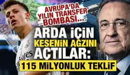 Avrupa futbolunda transfer depremi: PSG'den dudak uçuklatan rakam