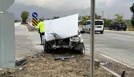Konya yollarında temmuz ayı bilançosu 11 can kaybı