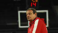 Ataman Dünya Kupası için 2-3 galibiyet şart, Litvanya maçı kritik