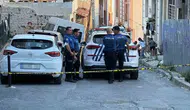 Şişli'deki evden gelen kötü koku acı gerçeği ortaya çıkardı