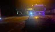 Hopa açıklarında şüpheli insansız hava aracı bulundu
