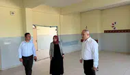 Gölyaka’da okulların yeni dönem mesaisi başladı