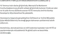 10 yıllık firari Burkay Karatepe operasyonla yakalandı