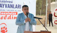 Antalya’ya 24,5 milyon liralık modern hayvan yaşam merkezi