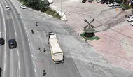 Arnavutköy yollarında ağır tonajlı araçlara 701 bin liralık ceza