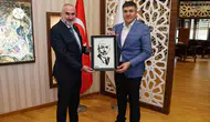 Türkiye ve Çin arasında yeni akademik köprüler kuruluyor