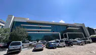Van'da 400 milyon liralık otopark enkazı