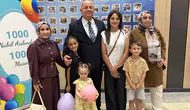 Batman’da şifa bulanların masalı anlatıldı