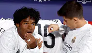 Real Madrid'de sürpriz ayrılık: Mourinho genç yıldızın üzerini çizdi