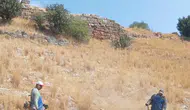 Söke Belediyesi turistik bölgeleri sezona hazırlıyor