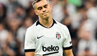 Beşiktaş'ta galibiyet sevincini gölgeleyen sakatlık: Sağlık durumu merak konusu