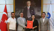 Elmalı Yağlı Güreşleri için geri sayım başladı