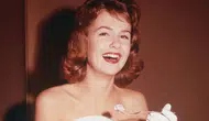 Elvis Presley'in filmlerindeki Shelley Fabares hayatını kaybetti