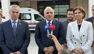 Lice yolunda minibüs faciası 7 kişi yaşamını yitirdi