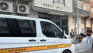 Gaziantep'te ev yangını 4 yaşındaki çocuk hayatını kaybetti