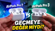 Yeni AirPods Pro 3 eski modeli çöpe attırır mı?