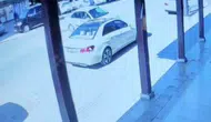 Alkollü sürücünün kaza faturası ağır oldu
