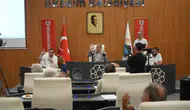 İlkadım Belediye Başkanı Kurnazdan borç açıklaması